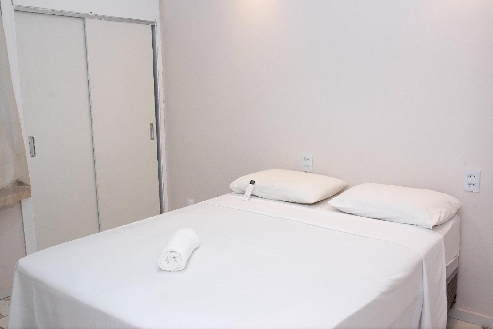 Flat Atlantico 1301 Apartamento Fortaleza  Exterior foto
