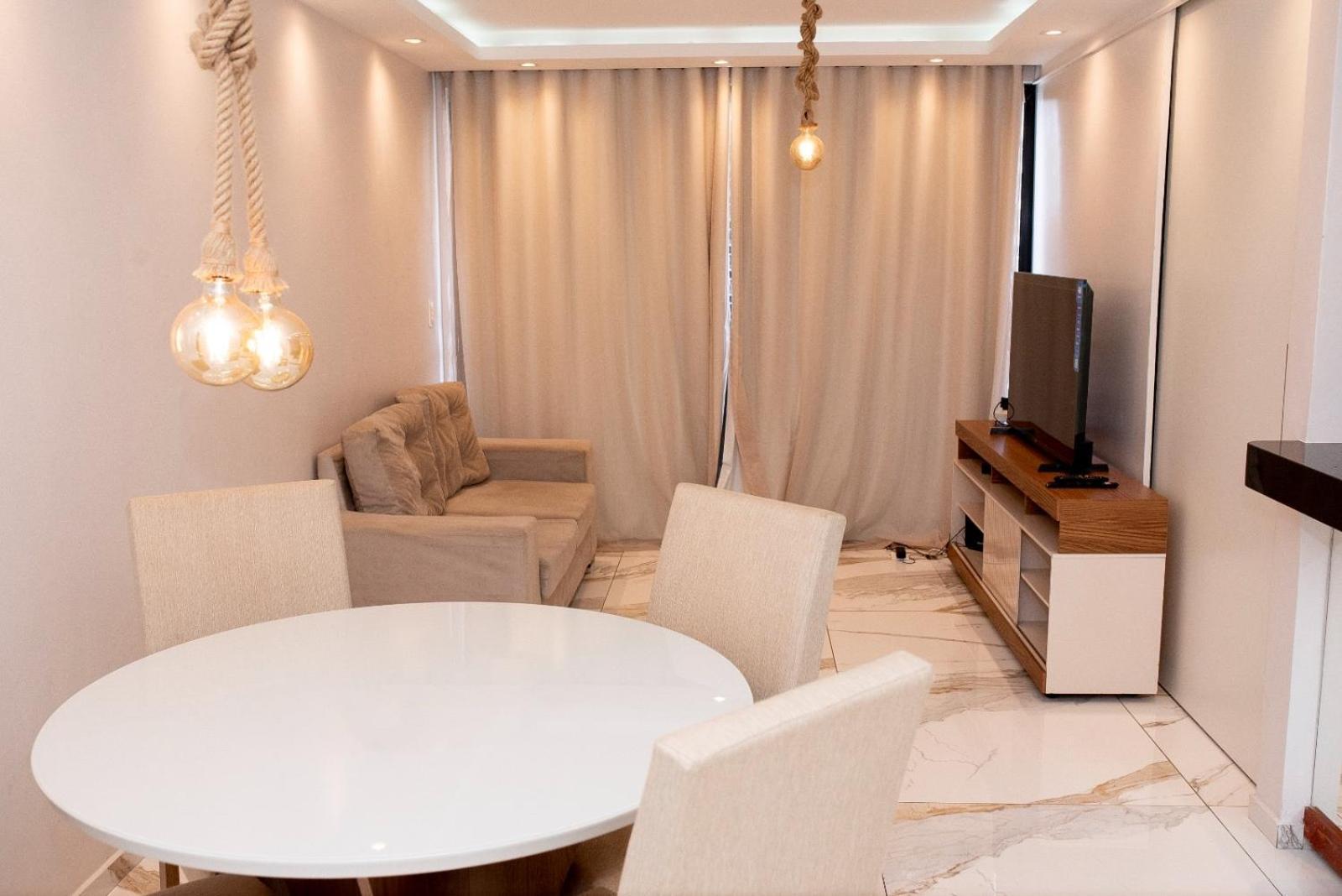 Flat Atlantico 1301 Apartamento Fortaleza  Exterior foto