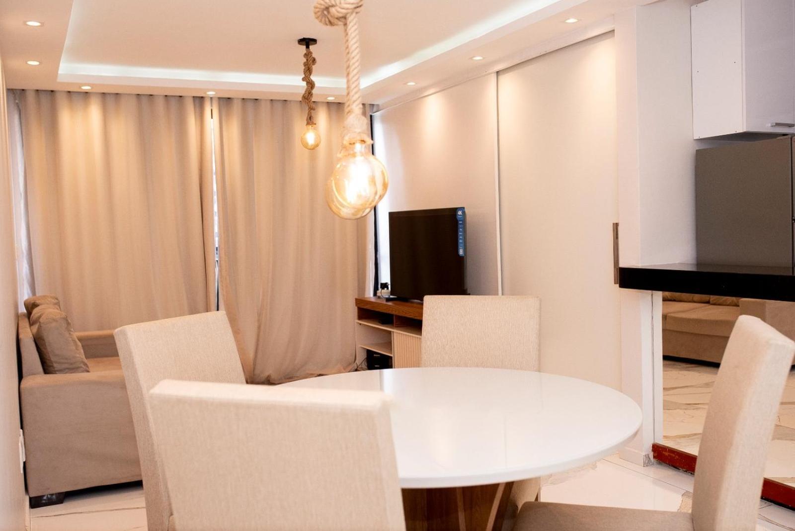 Flat Atlantico 1301 Apartamento Fortaleza  Exterior foto
